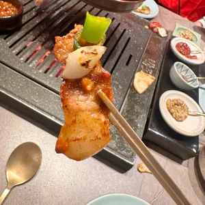 박돼장 리뷰 사진