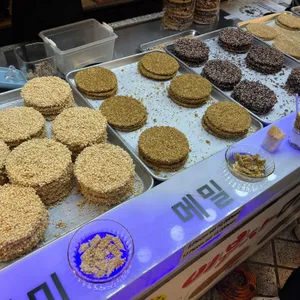 이부자마약곳간 사진