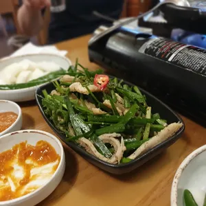 서울목해장국 사진