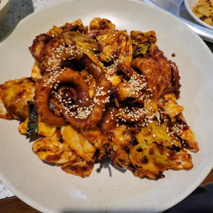 오봉집 사진