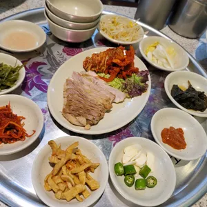 오봉집 사진