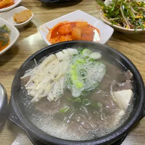 김서방국밥 사진
