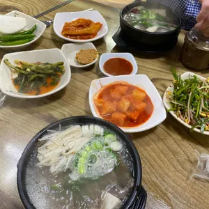 김서방국밥 리뷰 사진
