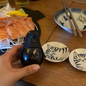 세번째 연어 사진