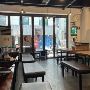 위풍당당족발과보쌈 리뷰 사진