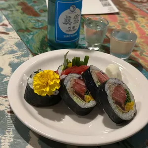 술나방바 사진