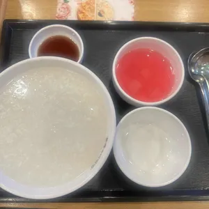 본죽&비빔밥cafe 사진
