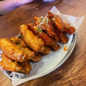 생마차 사진