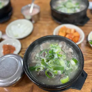 소문난할매국밥집 대표 사진