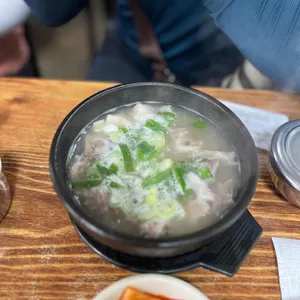 소문난할매국밥집 사진