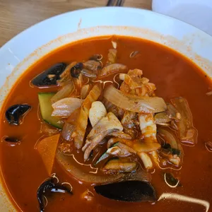 취리희 사진