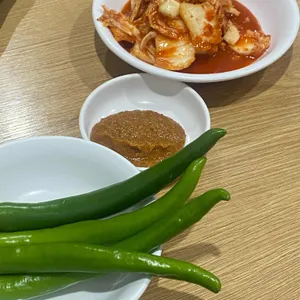 마포설농탕 사진