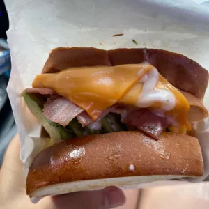 에그드랍 사진