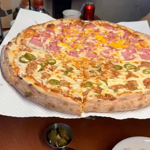 존앤진 피자펍 사진
