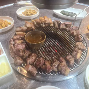 송돈가 사진
