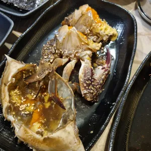 꽃게와꽃게집 사진