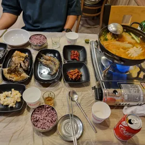 꽃게와꽃게집 사진