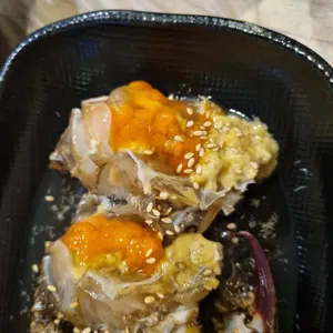 꽃게와꽃게집 사진