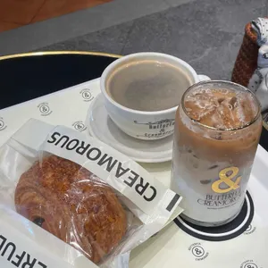 버터풀앤크리멀러스 대표 사진