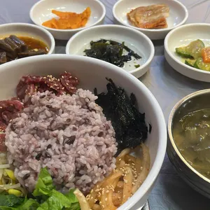 한우식육식당 사진