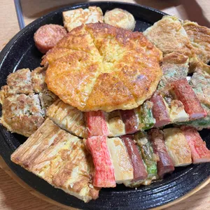산전수전 사진