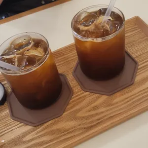카페 온화 사진