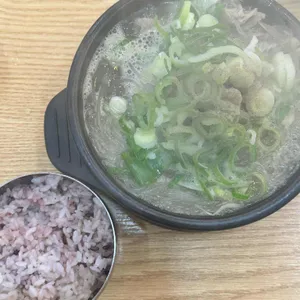 제주은희네해장국 사진