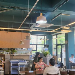 산아래메밀집 리뷰 사진