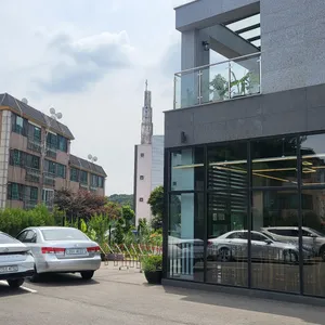 산아래메밀집 리뷰 사진