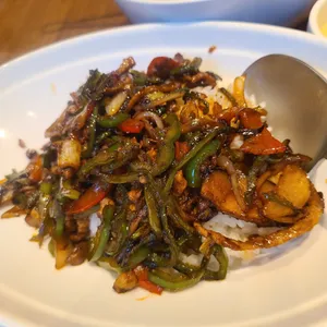 더차이 리뷰 사진