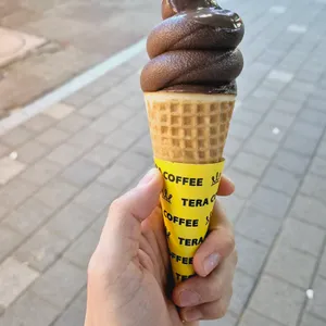 테라커피 사진