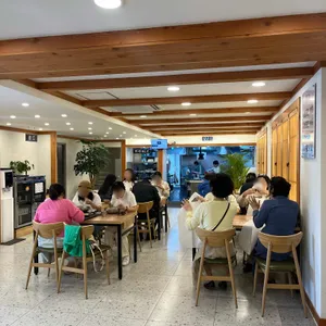 박용자 경주 명동쫄면 리뷰 사진