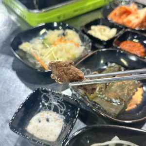 환이네갈비살 사진