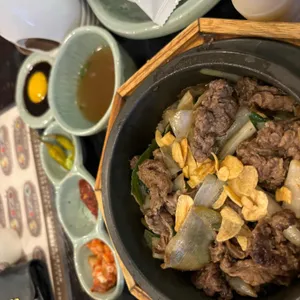 솔솥 사진