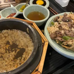 솔솥 사진