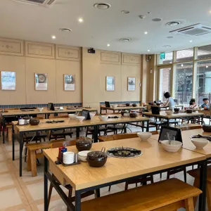 영통백합칼국수 리뷰 사진