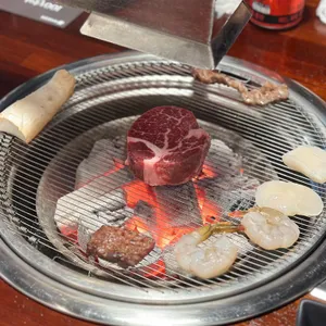 배꼽집 사진