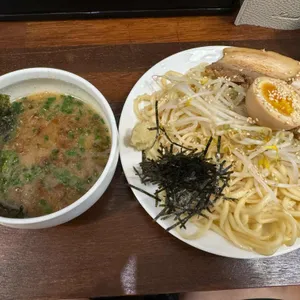 큐슈울트라아멘 사진
