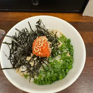큐슈울트라아멘 사진