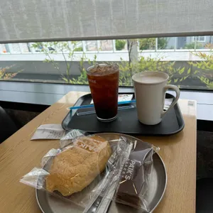 빽다방베이커리 사진