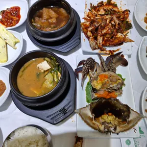 안흥일품꽃게장 사진
