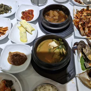 안흥일품꽃게장 사진