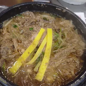 광양불고기 사진