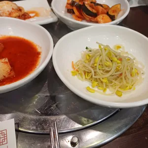 광양불고기 사진