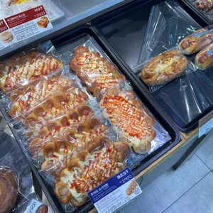 파리바게뜨  사진