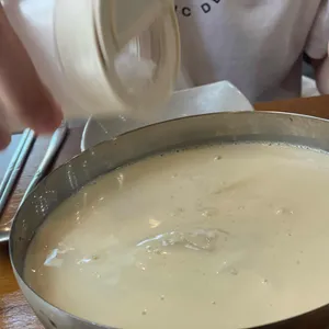 명인콩국수 리뷰 사진
