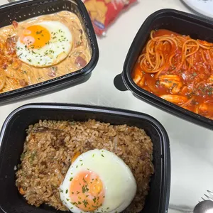 파스타입니다 사진