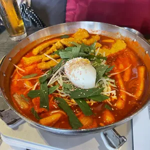 크레이지후라이 사진