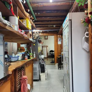 초가집 사철탕 리뷰 사진