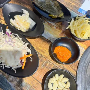달빛장어 사진